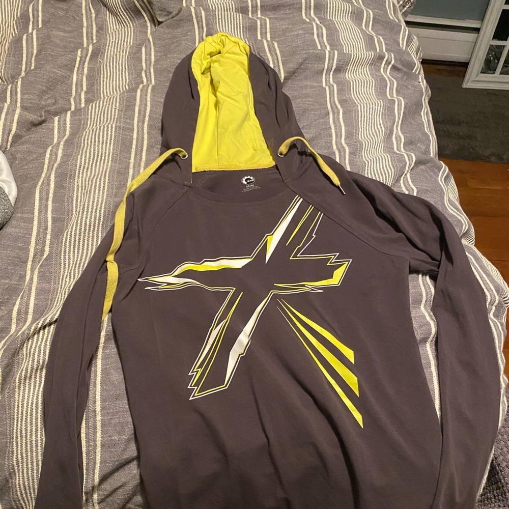 BRP medium sweatshirt